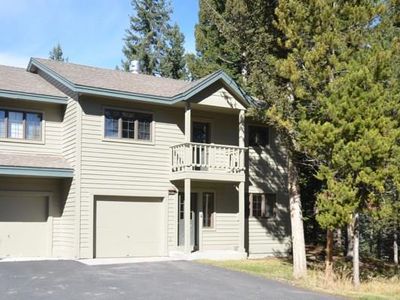 742 Sunburst Dr, Big Sky, MT, 59716