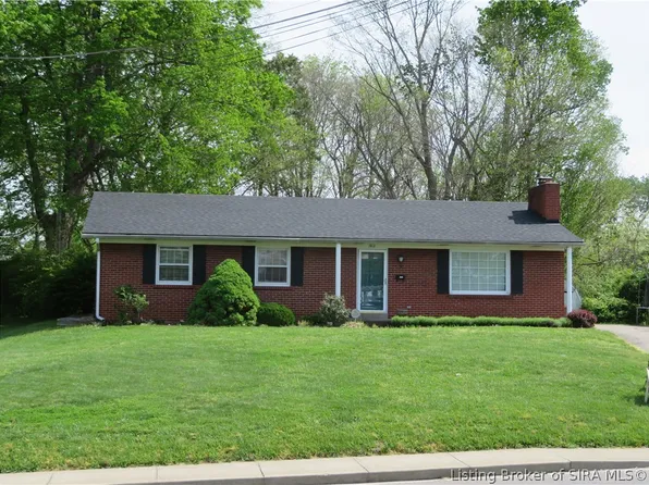 1912 Bono Road, New Albany, IN 47150
