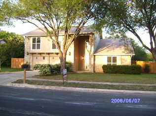 12006 Los Cerdos St, San Antonio, TX 78233