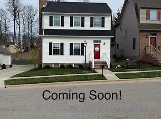 1791 Riva Ridge Dr, Mansfield, OH