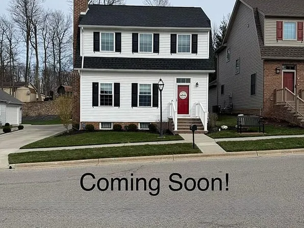 1791 Riva Ridge Dr, Mansfield, OH 44904