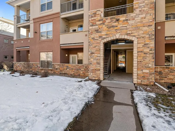8133 W 51st Place #103, Arvada, CO 80002