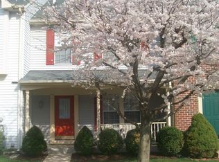 518 Sugarbush Cir, Frederick, MD 21703