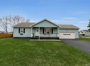 4555 Chester Ave, Niagara Falls, NY 14305