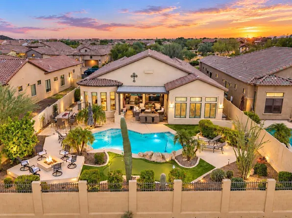 1919 N Shelby --, Mesa, AZ 85207