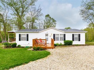 98 Roberts Acre Dr, Troy, MO 63379