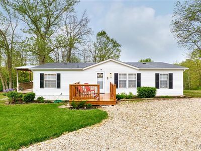 98 Roberts Acre Dr, Troy, MO, 63379