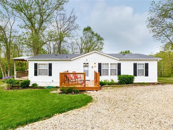 98 Roberts Acre Dr, Troy, MO 63379