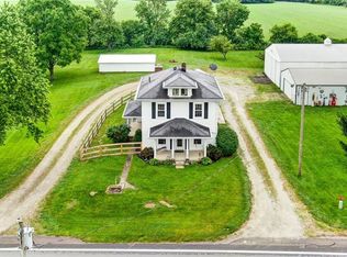 13142 State Route 725, Germantown, OH 45327