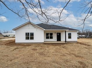 420 Hope Ln, Lincoln, AR 72744