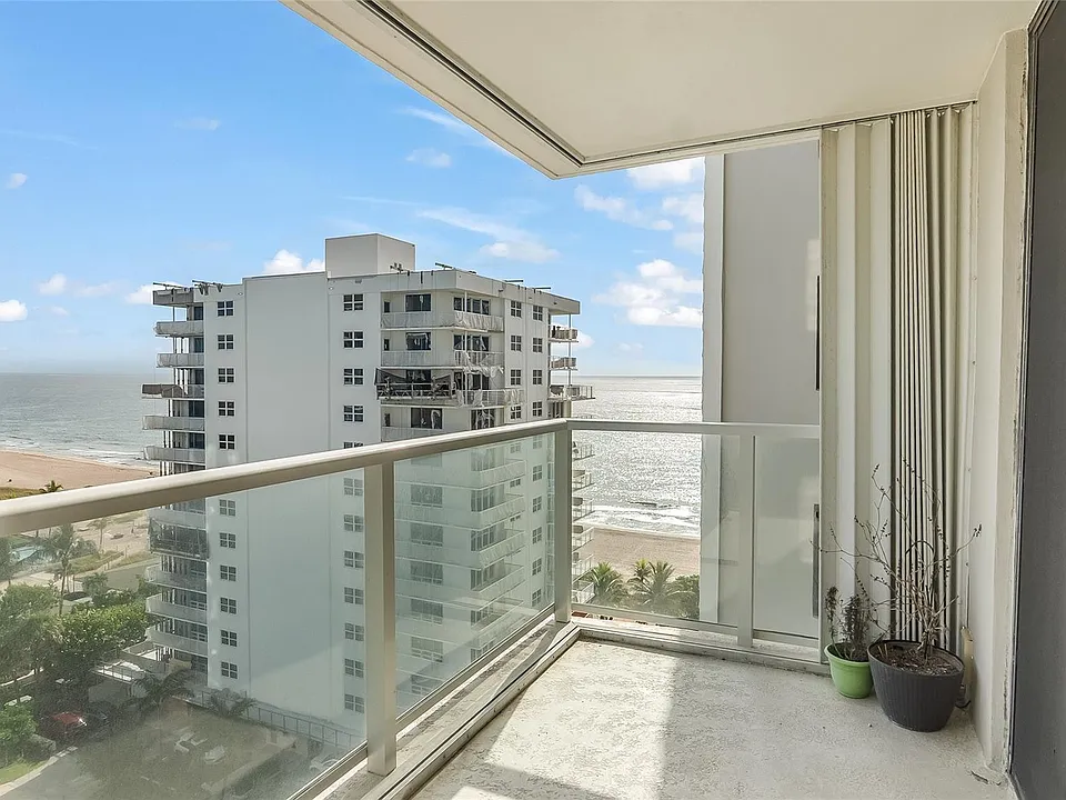 1000 N Ocean Blvd #12L