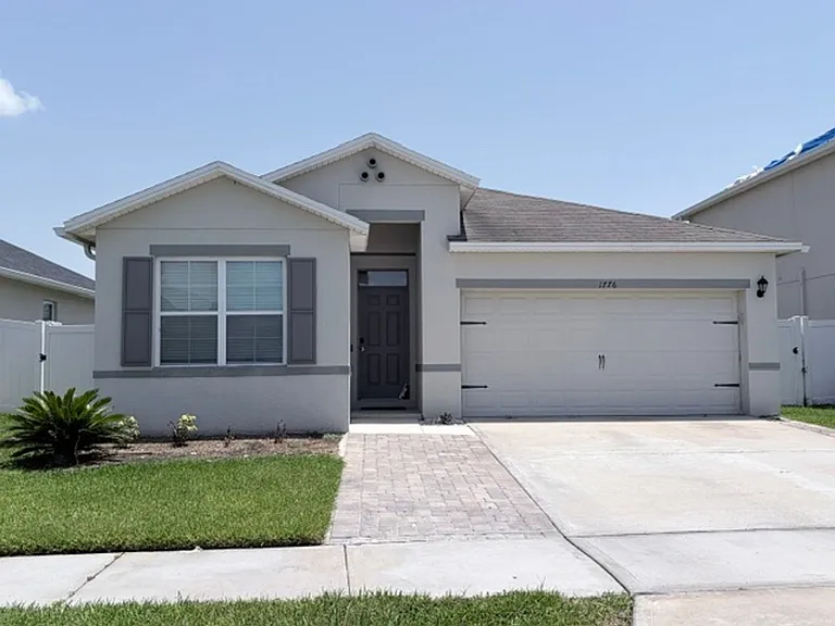 1776 Ranger Highlands Rd — Photo 1