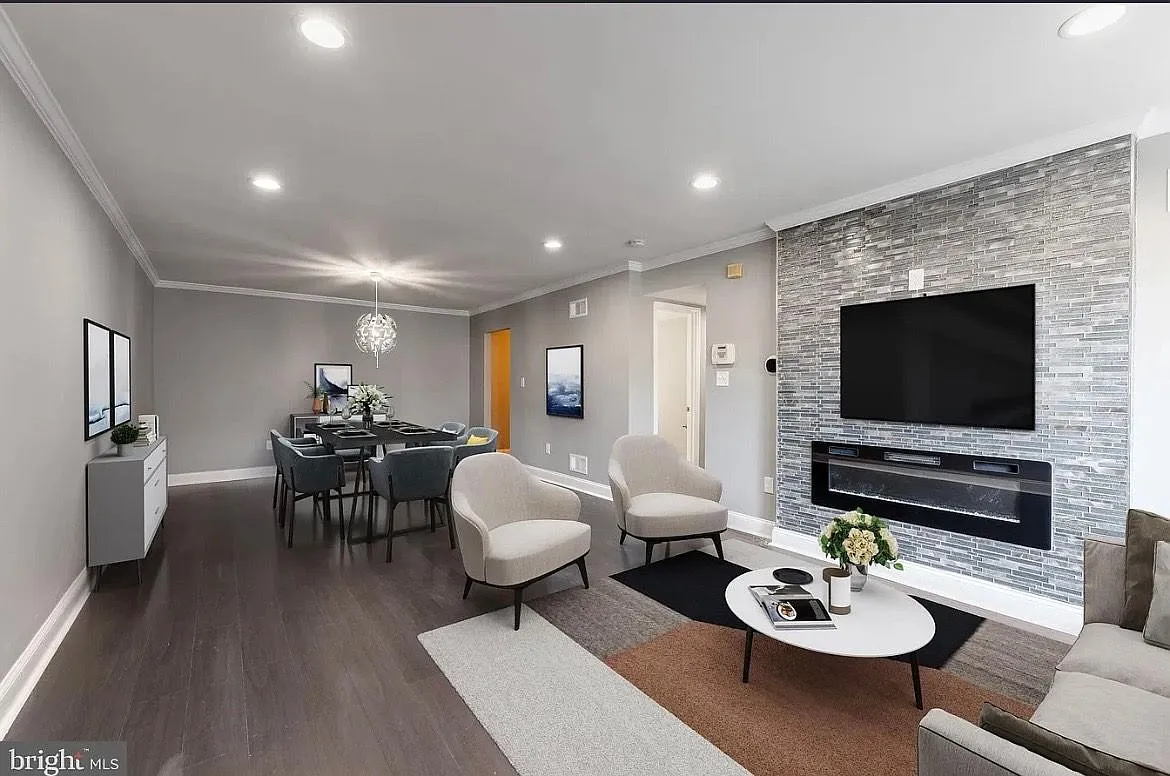 3 bed, 1.5 bath, 1128 sqft, $2,200 — Photo 4