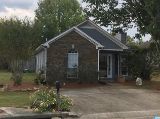 541 Walker Rd, Pelham, AL 35124