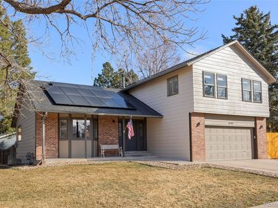 18107 E Belleview Lane, Centennial, CO, 80015