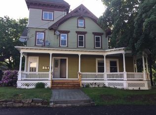 103 S Cliff St APT 2, Ansonia, CT 06401