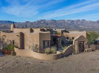 1733 Ruta Caravela, Rio Rico, AZ 85648