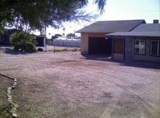 628 S Desert View Dr, Apache Junction, AZ 85120