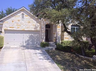 10419 Timber Country, San Antonio, TX 78254