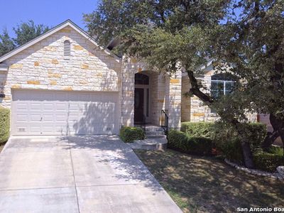 10419 Timber Country, San Antonio, TX, 78254
