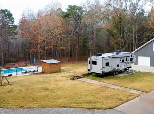 2061 Parks Mill Rd, Buckhead, GA 30625