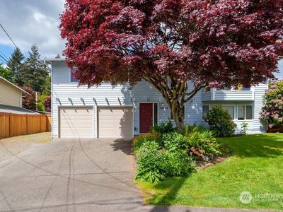 19325 58th Place NE, Kenmore, WA, 98028