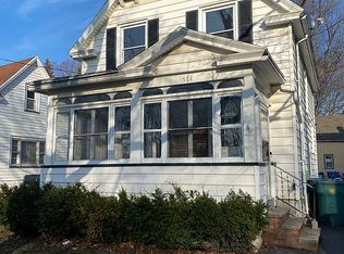 574 Hague St, Rochester, NY 14606