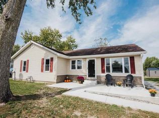 518 Linden Dr, Spiceland, IN 47385