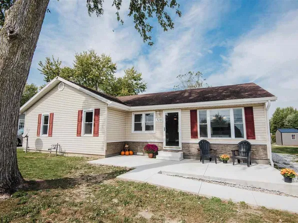 518 Linden Dr, Spiceland, IN 47385