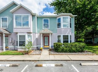 4242 E Weeping Willow Cir, Winter Springs, FL 32708