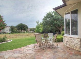 102 Winecup Way, Georgetown, TX 78633