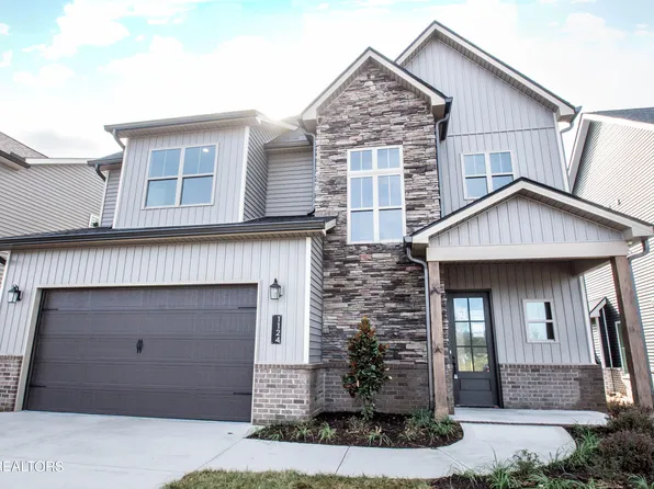 1124 Belle Pond Ave, Knoxville, TN 37932