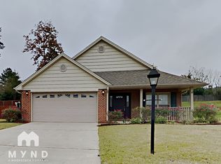 2086 Edgewood Dr, Moody, AL 35004