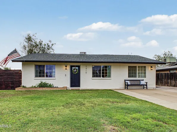 2410 E CONTESSA Street, Mesa, AZ 85213