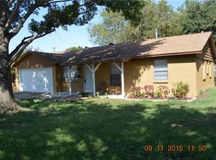 13511 Purple Sage Rd, Dallas, TX 75240