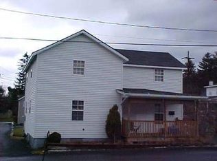 213 Nittany Rd, Lock Haven, PA 17745