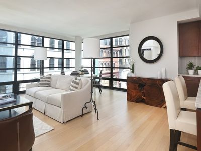 580 Washington St #408, Boston, MA, 02111