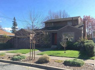 1921 Madrona St, Napa, CA 94559