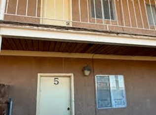 416 U.S. Route 66, Milan, NM 87021