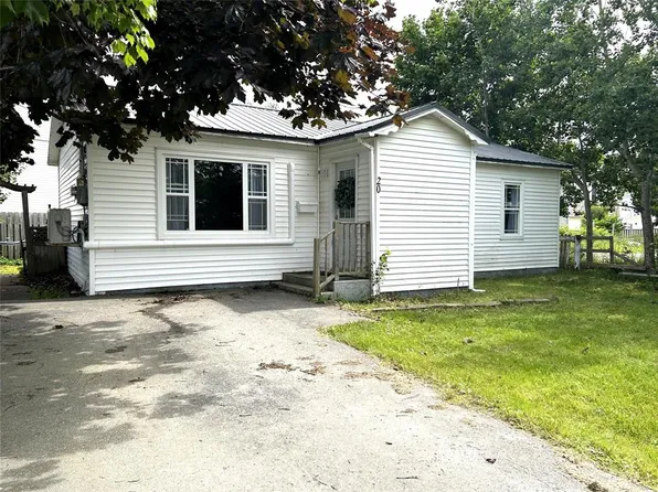 20 Sherwood Place, Stephenville, NL A2N1J3