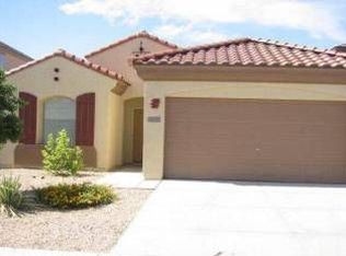 1812 N 94th Gln, Phoenix, AZ 85037