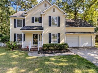 112 Longwood Dr, Savannah, GA 31405