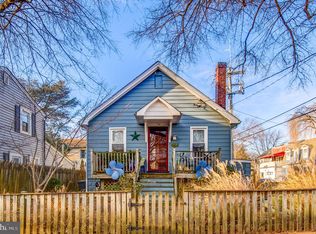 200 Chesapeake Ave, Annapolis, MD