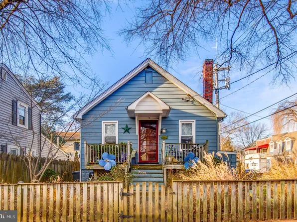 200 Chesapeake Ave, Annapolis, MD 21403