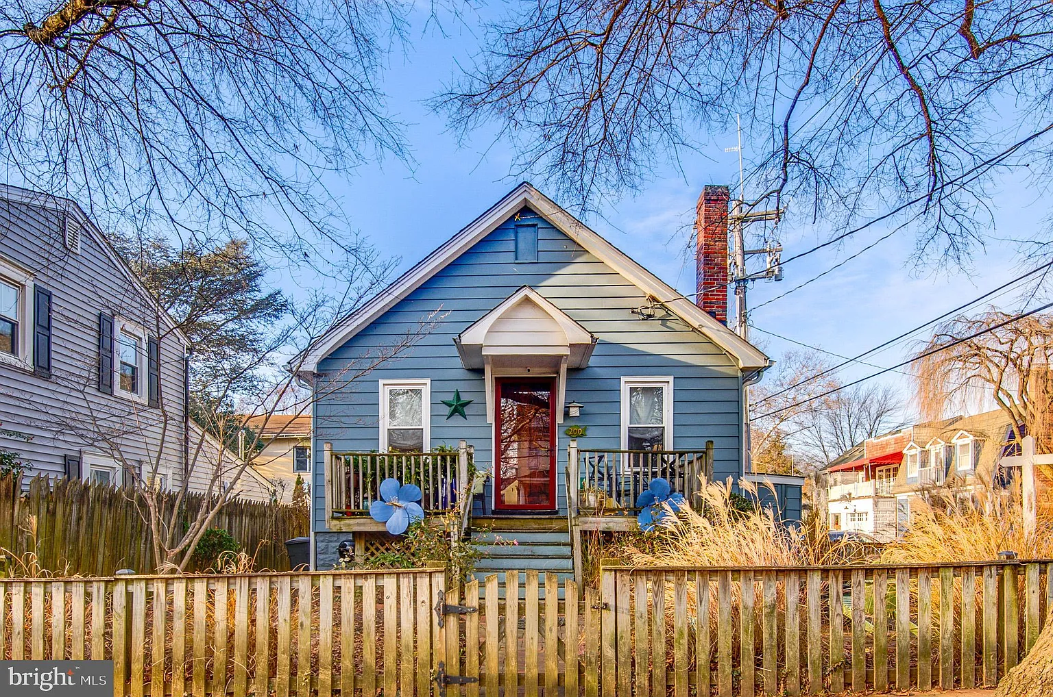 200 Chesapeake Ave photo 1