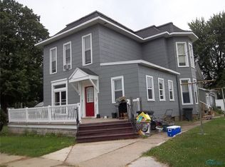 316 Clinton St, Elmore, OH 43416