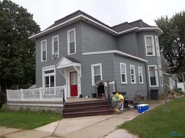 316 Clinton St, Elmore, OH 43416