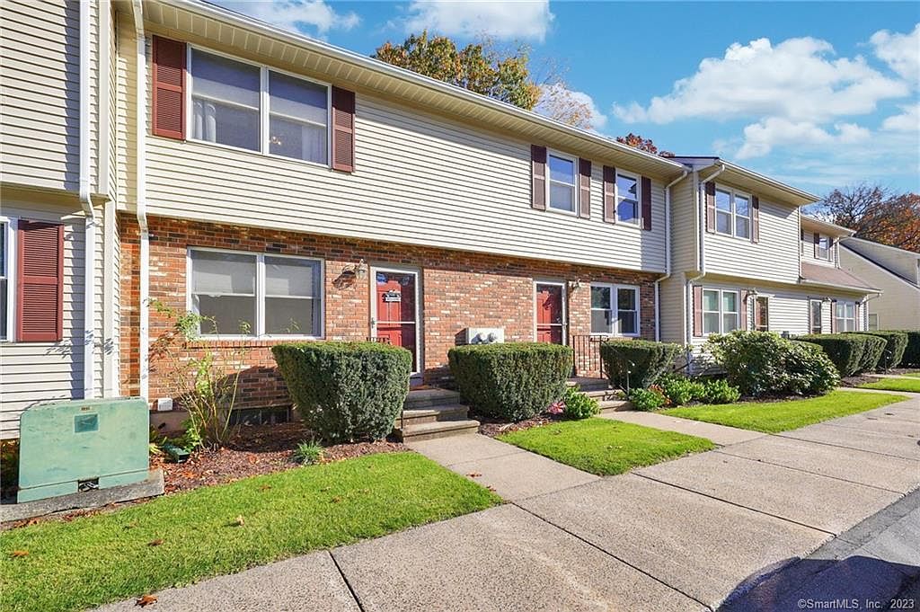 9 Windwood Dr 9, Windsor Locks, CT 06096 Zillow