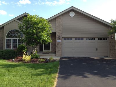 10342 Aileen Ave, Mokena, IL, 60448