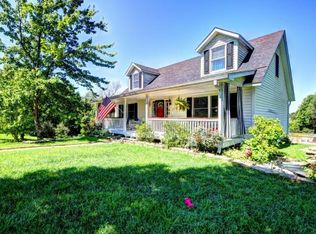 184 Duncan Dr, Campbellsburg, KY 40011